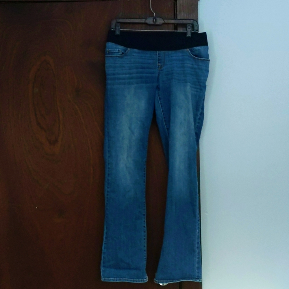 Maternity Jeans